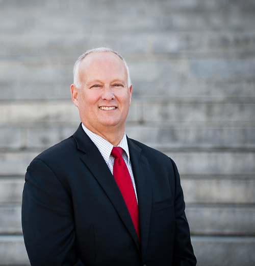 Gallery Nebraska Attorney General Doug Peterson